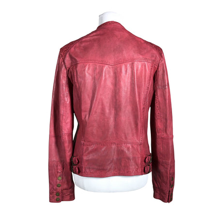 Unisex ROCKANDBLUE - Nahktagi, suurus 38 - Roosa (2)