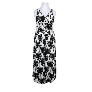 Unisex SMF - Pükskostüüm, suurus 42 - Valge (1)