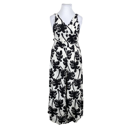 Unisex SMF - Pükskostüüm, suurus 42 - Valge ()