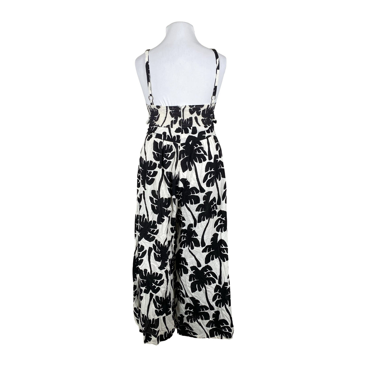 Unisex SMF - Pükskostüüm, suurus 42 - Valge (2)