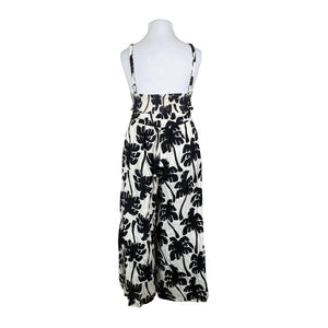 Unisex SMF - Pükskostüüm, suurus 42 - Valge (2)