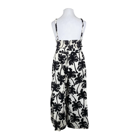 Unisex SMF - Pükskostüüm, suurus 42 - Valge (2)