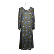 Unisex Esprit - Maksikleit, suurus 38 - Roheline ()