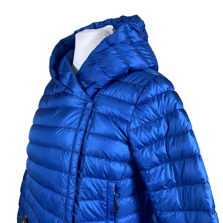 Unisex Joutsen - Sulejope, suurus 42 - Sinine (2)
