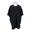 Unisex Marimekko - Mitteveniv tuunika, suurus 42 - Must ()