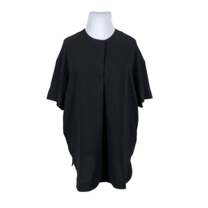 Unisex Marimekko - Mitteveniv tuunika, suurus 42 - Must (1)