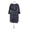 Unisex Marimekko - Mitteveniv kleit, suurus 44 - Hall ()
