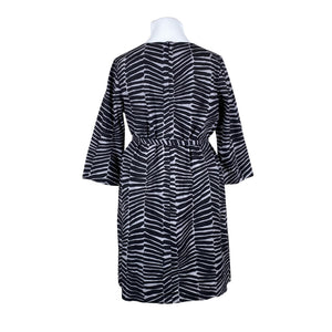 Unisex Marimekko - Mitteveniv kleit, suurus 44 - Hall (3)