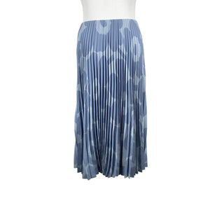 Unisex Marimekko - Plisseerseelik, suurus 42 - Helesinine (3)