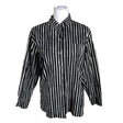 Unisex Marimekko - Triiksärk, suurus 40 - Must ()