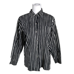 Unisex Marimekko - Triiksärk, suurus 40 - Must (1)