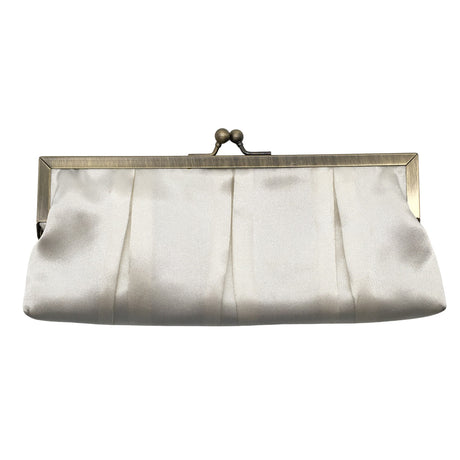 Unisex Fancy Fanny - Teatrikott, suurus Mini - Valge ()