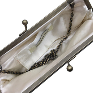Unisex Fancy Fanny - Teatrikott, suurus Mini - Valge (2)