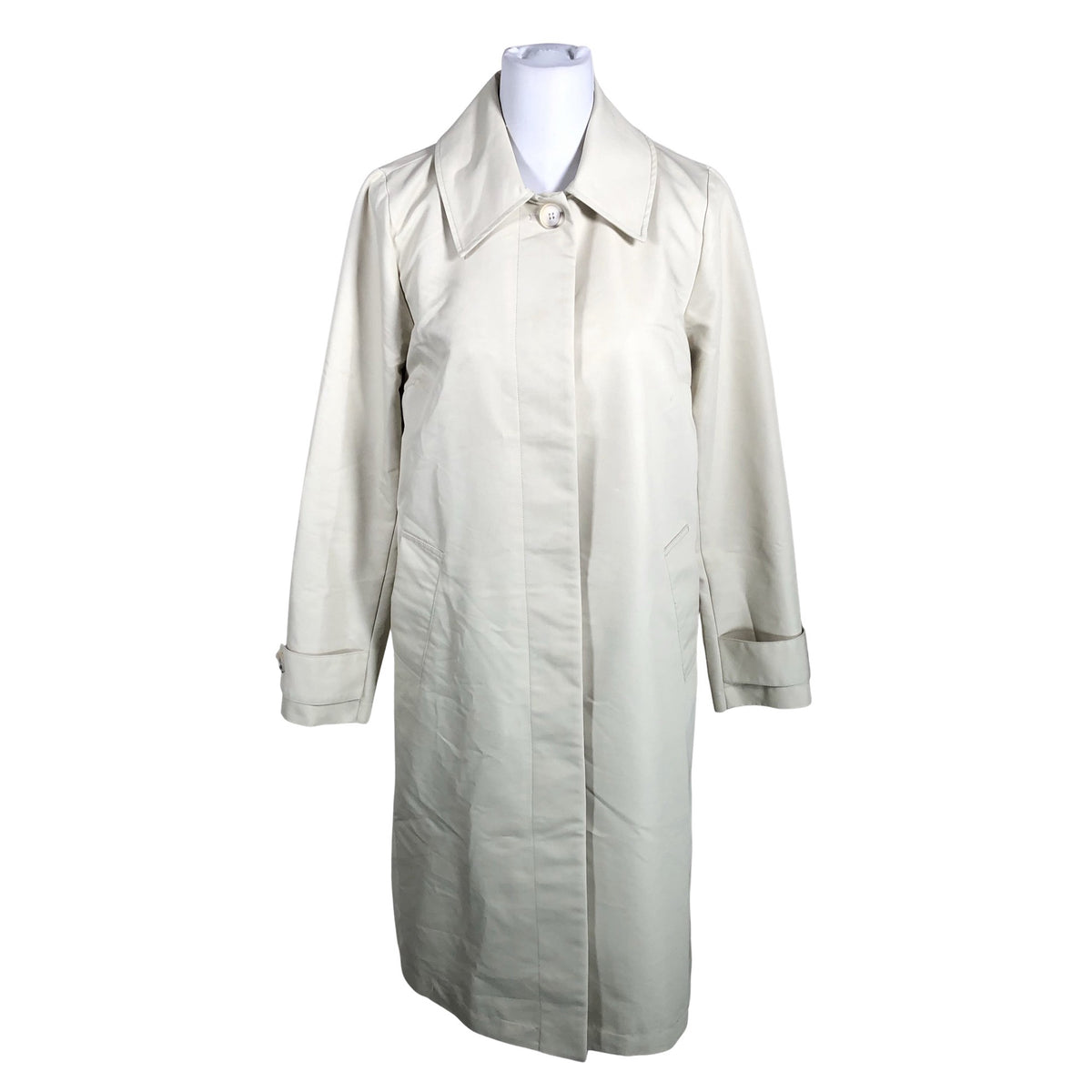 Unisex Nanso - Jope, suurus 36 - Beige (1)