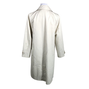Unisex Nanso - Jope, suurus 36 - Beige (2)