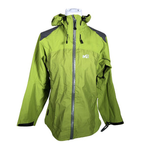Unisex Millet - Jope, suurus 40 - Roheline (1)