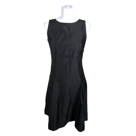 Unisex By Marja - Mitteveniv kleit, suurus 38 - Must ()