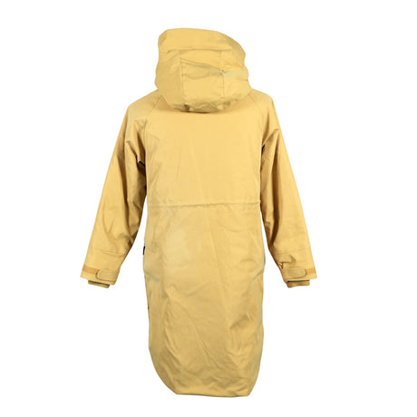 Unisex Makia - Talvejope, suurus S - Oranž (2)