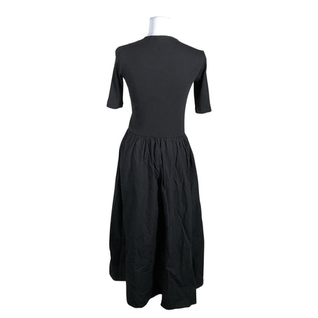 Unisex InWear - Mitteveniv kleit, suurus 38 - Must (2)