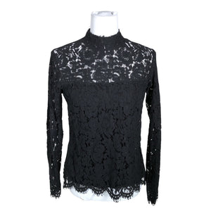 Unisex Mos Mosh - Pluus, suurus 38 - Must (1)