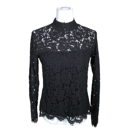 Unisex Mos Mosh - Pluus, suurus 38 - Must ()