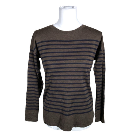 Unisex Filippa K. - Kampsun, suurus 38 - Pruun ()