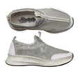 Unisex Rieker - Tossud, suurus 36 - Valge ()