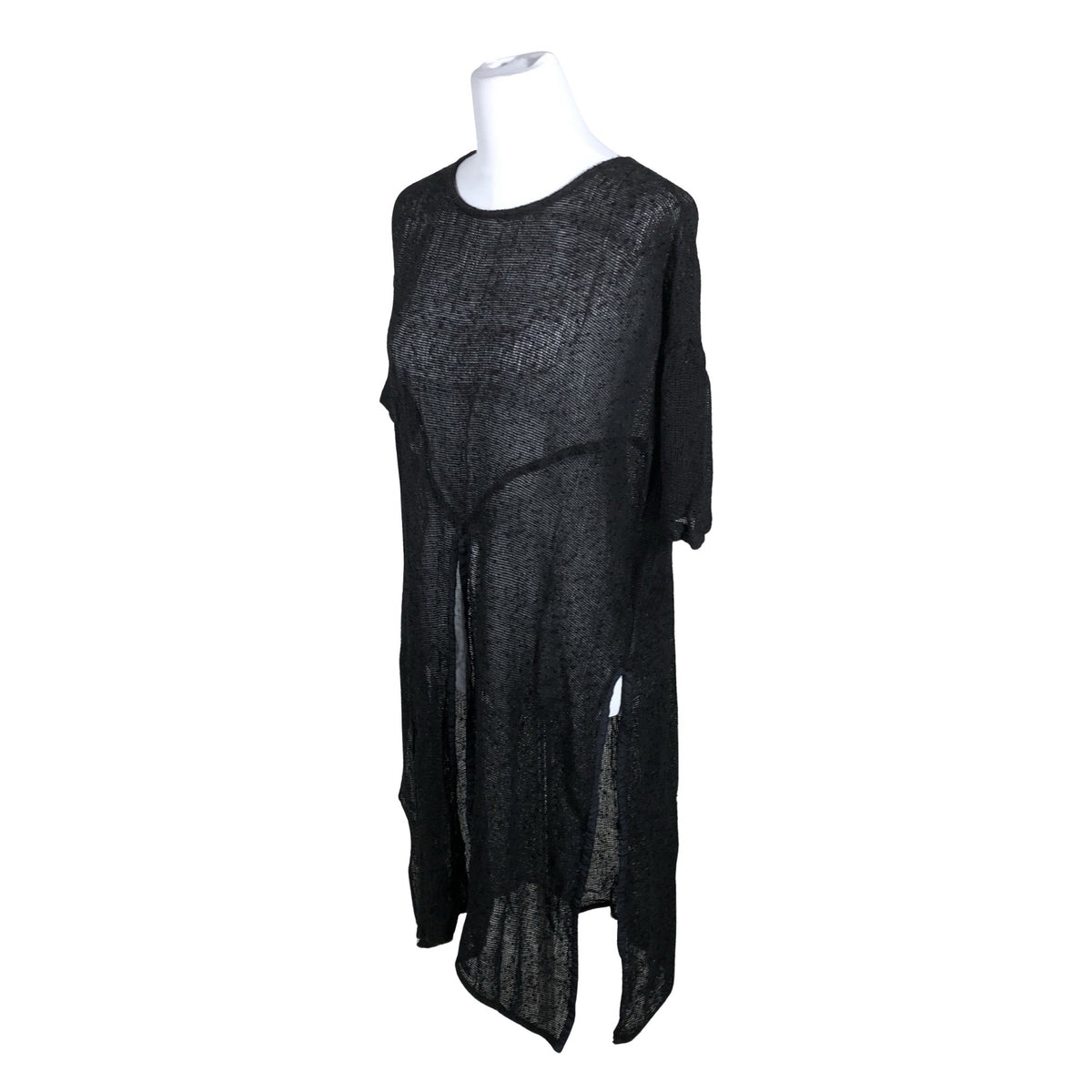 Unisex Nü Denmark - Kampsun, suurus 34 - Must (2)