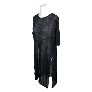 Unisex Nü Denmark - Kampsun, suurus 34 - Must (2)