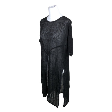Unisex Nü Denmark - Kampsun, suurus 34 - Must (2)
