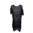 Unisex Nü Denmark - Kampsun, suurus 34 - Must ()