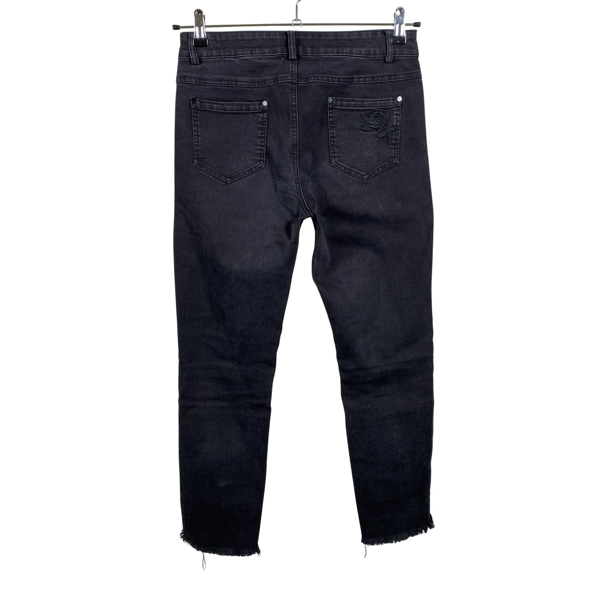 Unisex Farfalla Rosso - Teksad, suurus 38 - Must (2)