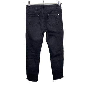 Unisex Farfalla Rosso - Teksad, suurus 38 - Must (2)