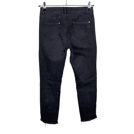 Unisex Farfalla Rosso - Teksad, suurus 38 - Must (2)