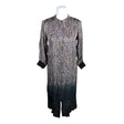 Unisex Nü Denmark - Mitteveniv kleit, suurus 34 - Hall ()
