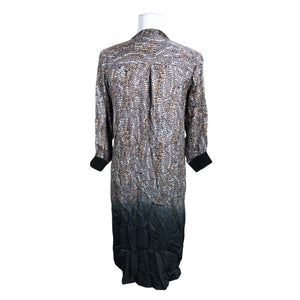 Unisex Nü Denmark - Mitteveniv kleit, suurus 34 - Hall (2)
