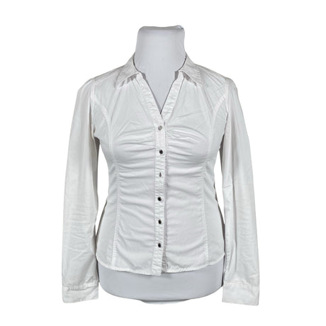 Unisex Morgan - Pluus, suurus 42 - Valge ()