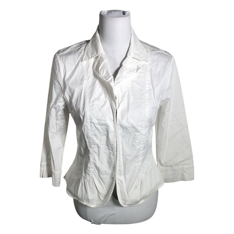 Unisex Betty Barclay - Pluus, suurus 36 - Valge ()