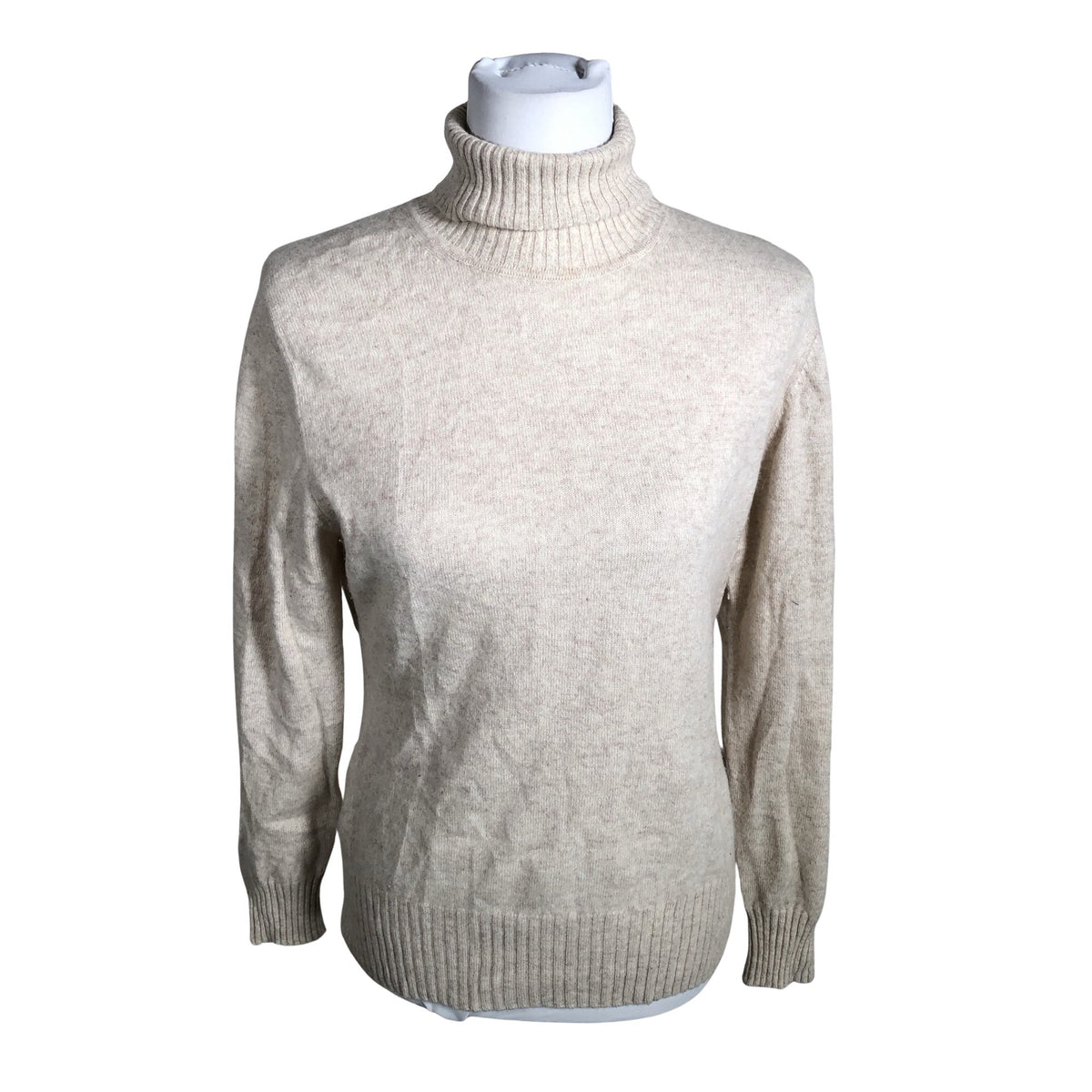 Unisex J & W - Kampsun, suurus 40 - Beige (1)