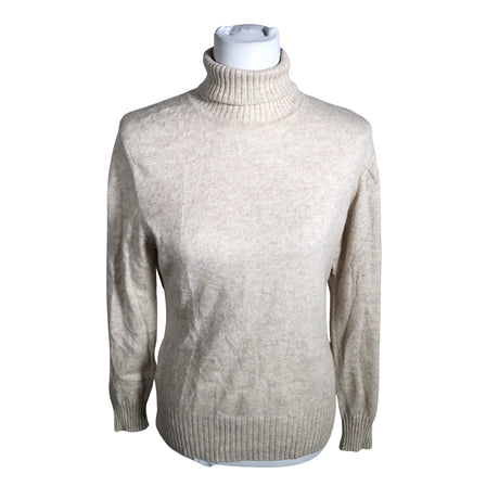 Unisex J & W - Kampsun, suurus 40 - Beige ()