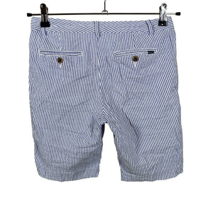 Unisex Polo Ralph Lauren - Lühikesed püksid, suurus 158 - 164 - Helesinine (2)
