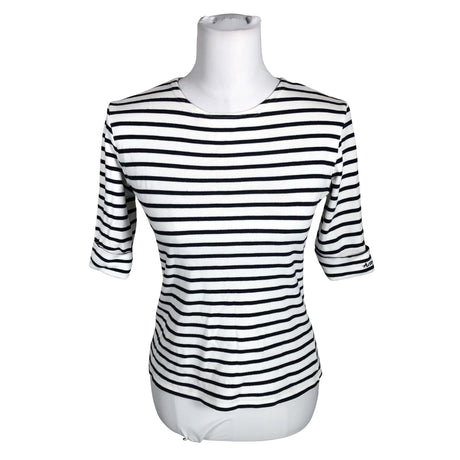 Unisex Armor-Lux - Trikotaažist pluus, suurus 36 - Sinine ()