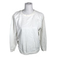 Unisex R-collection - Dressikangast pluus, suurus 40 - Valge ()