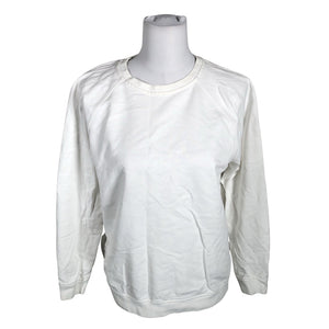 Unisex R-collection - Dressikangast pluus, suurus 40 - Valge (1)