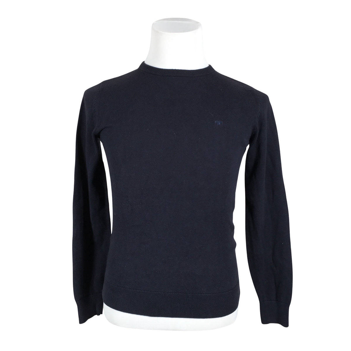 Unisex Tom Tailor - Kardigan, suurus S - Sinine (1)