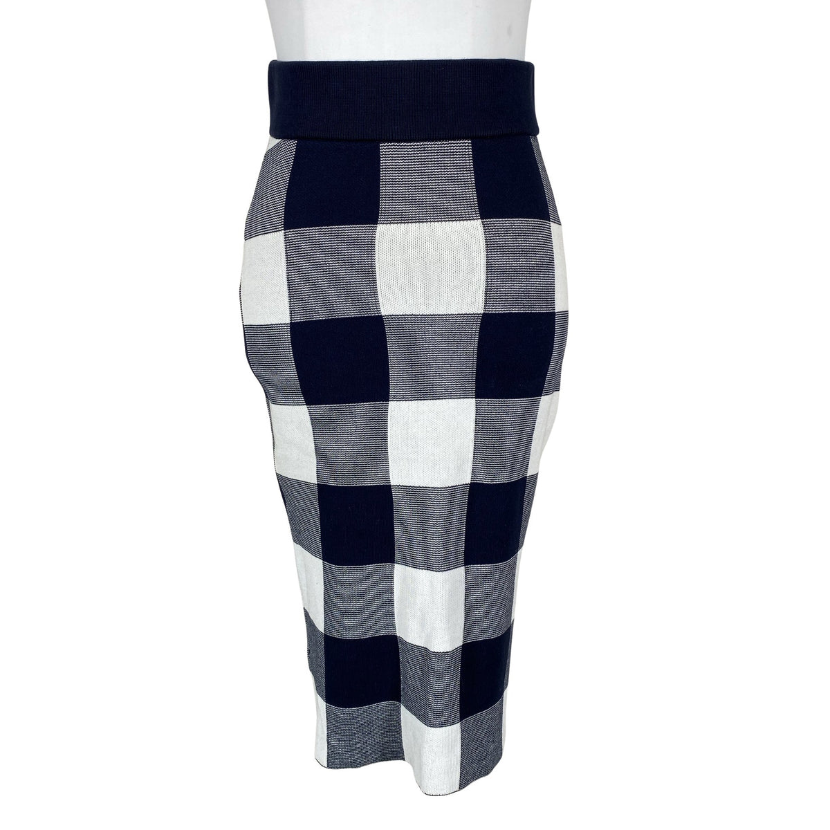 Unisex Gant - Kootud seelik, suurus 34 - Sinine (3)