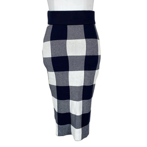 Unisex Gant - Kootud seelik, suurus 34 - Sinine (3)