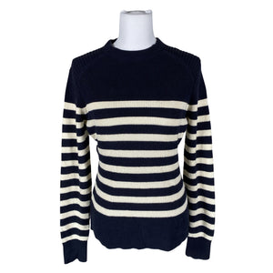 Unisex Scotch&Soda - Kampsun, suurus 38 - Sinine (1)