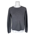 Unisex Marc O'Polo - Kampsun, suurus 36 - Hall ()