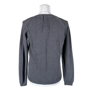 Unisex Marc O'Polo - Kampsun, suurus 36 - Hall (2)